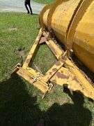 12' Plow