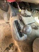 2001 GMC 2500 HD Utility Bed 4x4 VIN# 1GDHK24U81Z295556