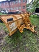 Henke 11' Plow