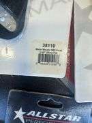 SBC Front Motor Mounts