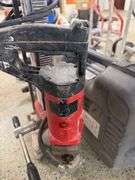 Cardi L180 Core Drill Rig