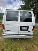 2005 Ford E350 VIN# 1FBSS31LX2HB55015