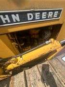 John Deere 350 Bull Dozer