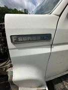 1995 Ford F Series Truck VIN# 1FDNF80C2SVA75149