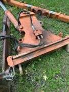 Mounts