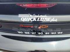RARE 1 of 6 1994 Chevrolet Camaro Z28 Dale Earnhardt Championship Series Edition  VIN#2G1FP22P9R2195760