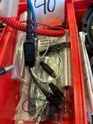 Radio Wiring and Helmet Adapters