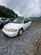 2002 Ford WindStar LX VIN# 2FMZA51403BA13669