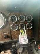 1987 Kenworth Sleeper Cab VIN# 1XK9GBGGXHS343226