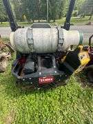 Toro Z Master Professional 5000 Series 62" Deck