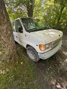 1999 Ford E350 Van VIN# 1FTNE24L2YHA28449