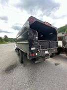 1995 Ford F Series Truck VIN# 1FDNF80C2SVA75149