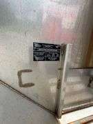 1979 International Paystar 5000 Plow Truck VIN# D3057JGB21678