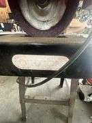 Oregon Lawn Mower Blade Sharpener/Grinder