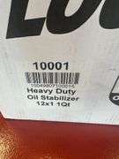 Case Lucas Heavy Duty Oil Stabilizer (12 Total)
