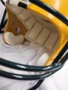 Desmond Howard Signed Superbowl XXXI MVP Helmet