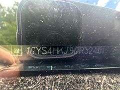 2016 Cadillac Escalade 4x4 VIN# 1GYS4HKJ9GR324615