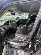 2009 Ford Flex Limited VIN# 2FMEK63C09BA01505