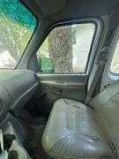 1999 Ford E350 Van VIN# 1FTNE24L2YHA28449