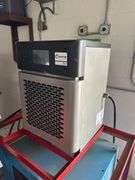 Quantum Charger Model Q4-24/36-50-208 50 AMP Forklift Battery Charger