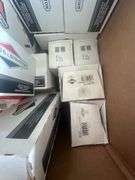 Lot of Various Replacement Unopened Carburetor Air Cleaner/Air Filter/AC Cartridge