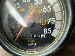 1996 Freightliner Grapple Truck VIN# 1FV7F0Y97TH775924