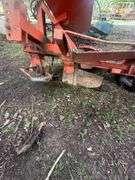 Alice Chalmers 3 Point Riding Seed Planter