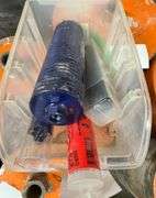 Diteq Arix Dry Core Bit & More