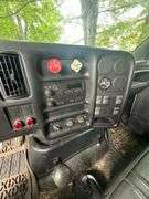 2008 Chevy C7500 Line Truck VIN# 1GBM7C1B88F417491