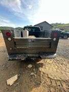 2016 Ford F 250 XLT Super Duty Crew Cab 4x4 VIN# 1FT7W2BT9GEC71605