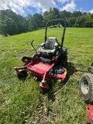 Toro 6000 Series 62" Deck
