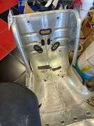Lajoie Full Containment Seat