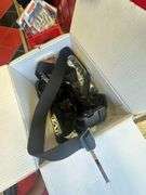 Box Of New Mechanix wear Radio Belts