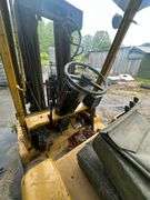Cat V50D Forklift