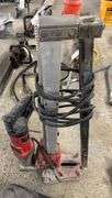 Cardi L180 Core Drill Rig
