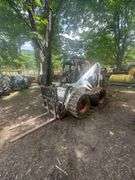 Bobcat 873 Skid Steer