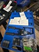 Cornwell Tools 13" Nut/Thread Setting Hand Riveter Kit
