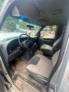 1992 Ford Van VIN# 1FBJS31H7PHA22369