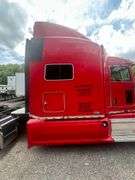 2011 Peterbilt 386 Sleeper Cab VIN# 1XPHDP9X5BD126283