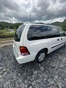 2002 Ford WindStar LX VIN# 2FMZA51403BA13669