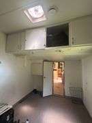 2005 Raptor 36' Key Performance Camper/Toy Hauler VIN# 4YDF36139M853833