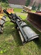 10' Plow