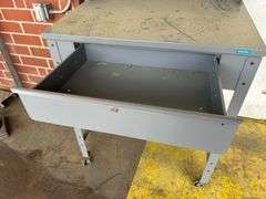 Global Industries Workstation