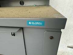 Global Industries Workstation