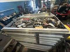 CSPS 12 Drawer Toolbox