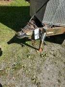 Cargo Star Enclosed Trailer
