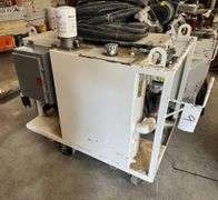 Diamond Products CB40EXL Hydraulic Power Pack with Hoses