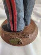 Tom Clark Davey Allison 1994 Statue