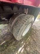 1998 GMC C6500 14" with Liftgate VIN# 1GDJ7H1C3XJ503772