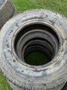 (12x) Used Tires